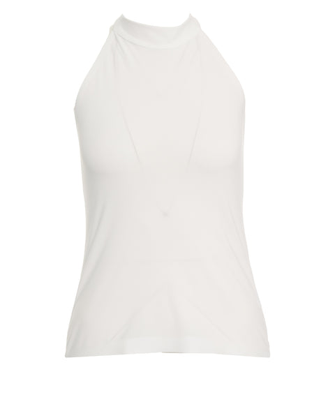 Halter neck top