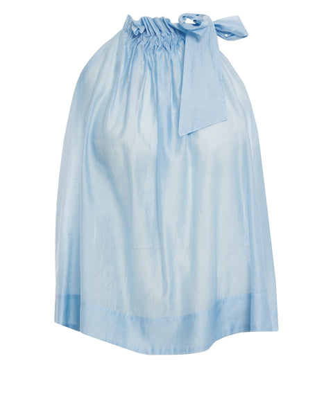 Neckholder Top 'Johannesburg'