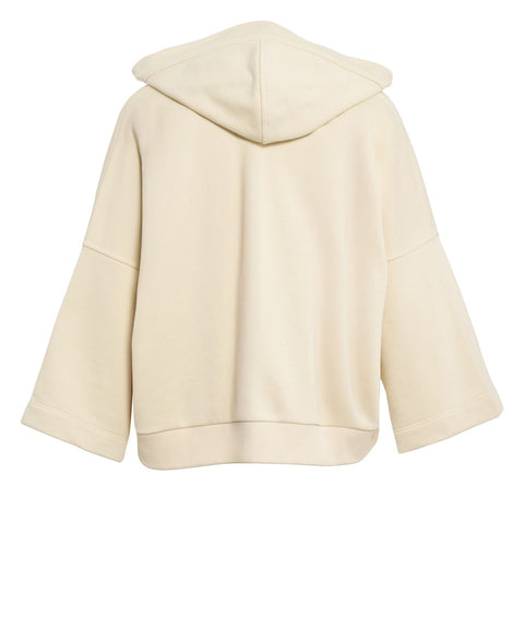 Sweat-cardigan 'Tokyo'