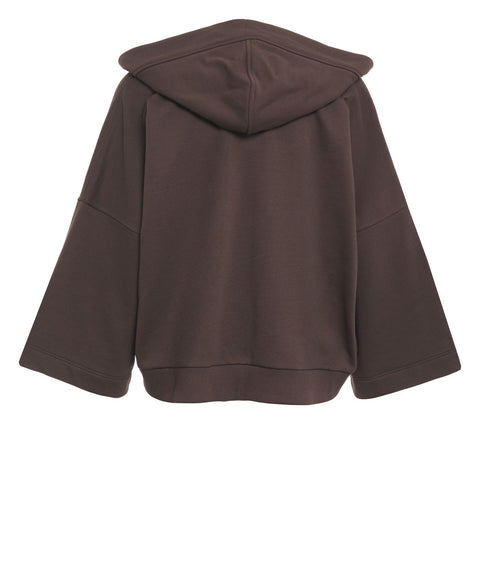 Sweat-cardigan 'Tokyo'