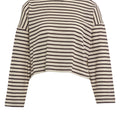 Striped t-shirt 'Parigi'
