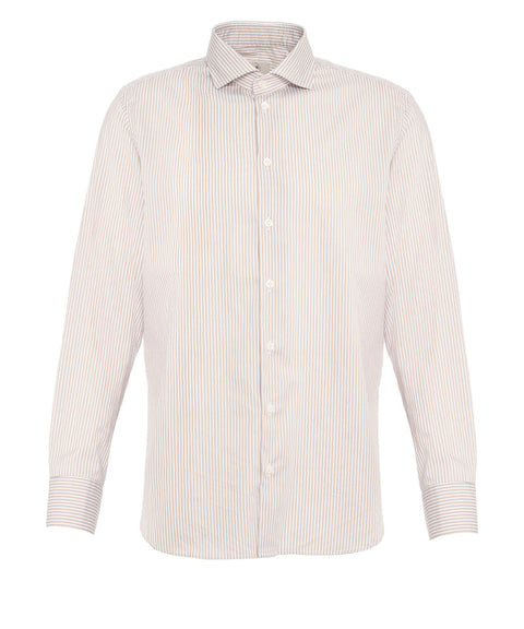 Camicia in cotone
