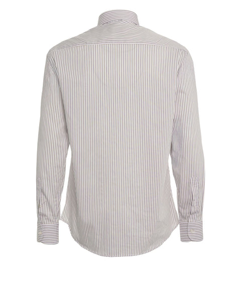 Camicia in cotone