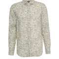 Shirt with paisley pattern 'Simo'