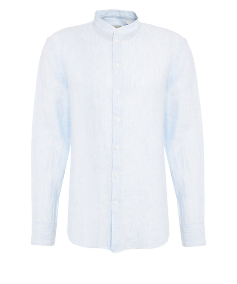 Camicia in lino