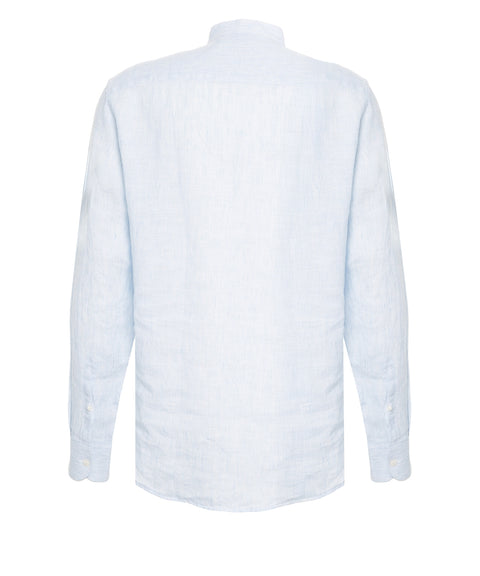 Camicia in lino