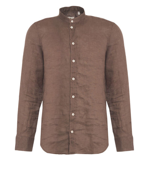 Leinen Hemd