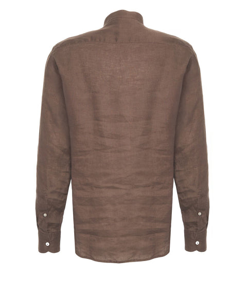Leinen Hemd