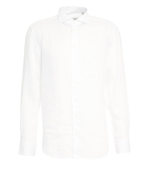 Camicia in lino