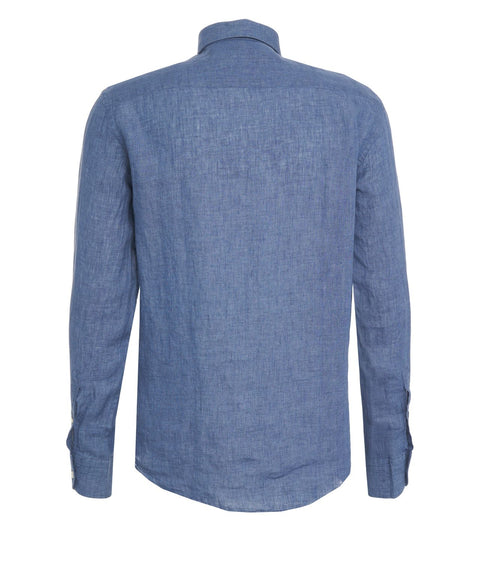 Camicia in lino