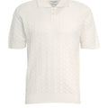 Polo in misto cotone