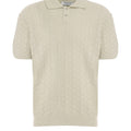 Polo in misto cotone