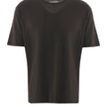 T-shirt in lino