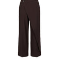 Asymmetrische Hose 'Alina'