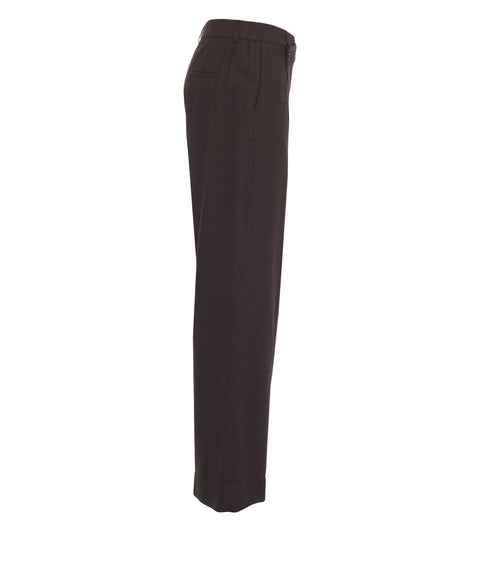 Asymmetrische Hose 'Alina'