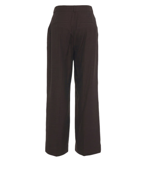 Asymmetrische Hose 'Alina'