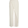 Asymmetrische Hose 'Alina'