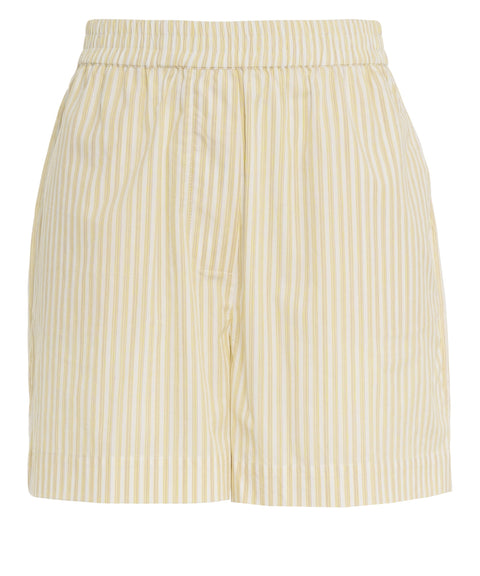 Gestreifte Shorts 'Alma'