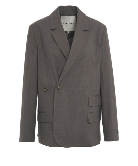 Blazer sartoriale 'Amalfi'