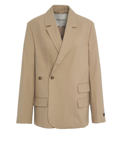 Taillierter Blazer 'Amalfi'