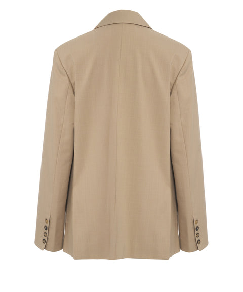 Taillierter Blazer 'Amalfi'