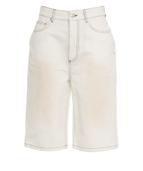 Denim Bermudahose 'Emily'