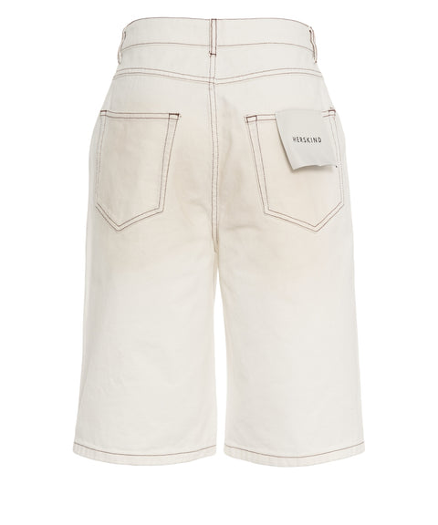 Denim Bermudahose 'Emily'