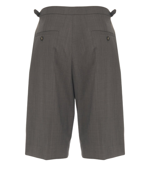 Bermuda sartoriali 'Joel'