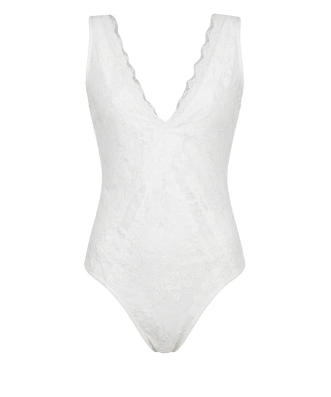 Body aus Spitze 'Johannes'