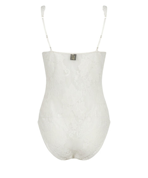 Body aus Spitze 'Johannes'