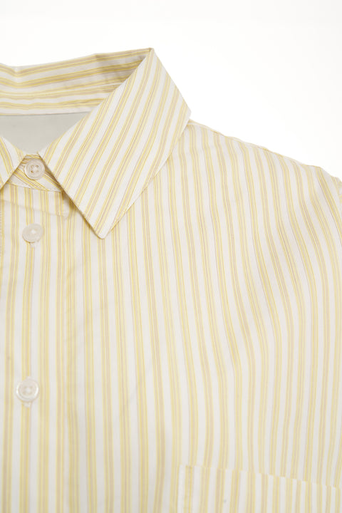 Camicia a righe 'Jovelle'