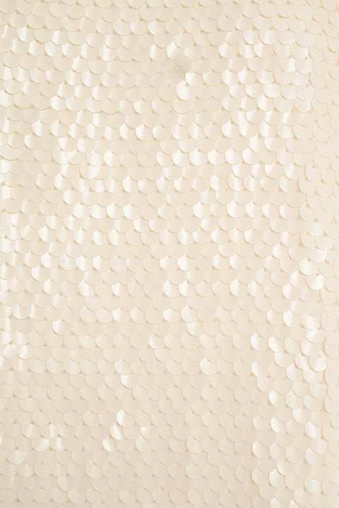 T-shirt con paillettes 'Larsson'