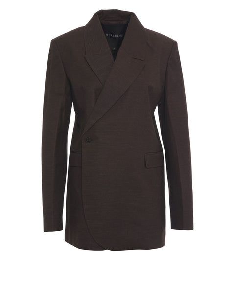 Sartorialer Blazer 'Lillith'