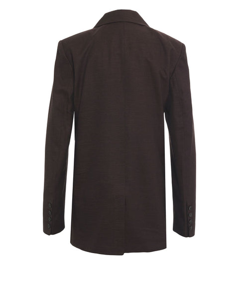 Sartorialer Blazer 'Lillith'