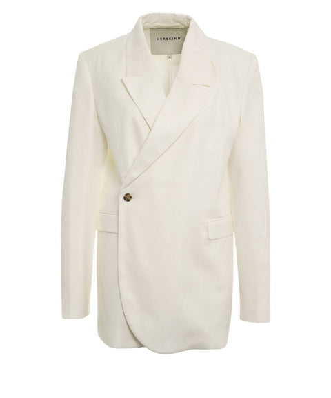 Sartorialer Blazer 'Lillith'