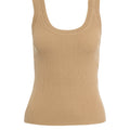 Geripptes Tank Top 'Morris'