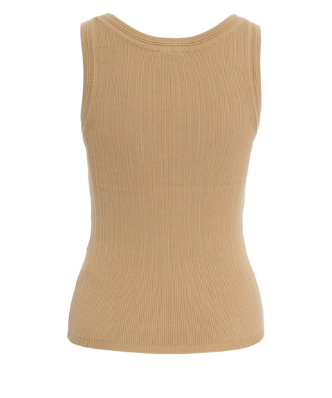 Geripptes Tank Top 'Morris'