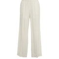 Hose aus Leinengemisch 'Pinky'