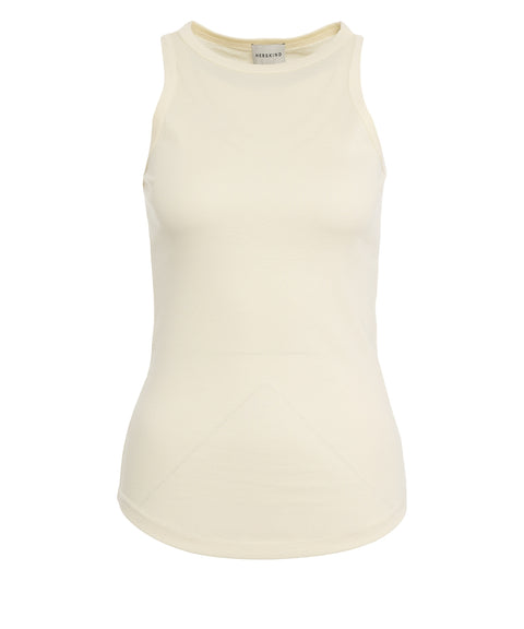 Tank Top aus Baumwolle 'Sabrina'
