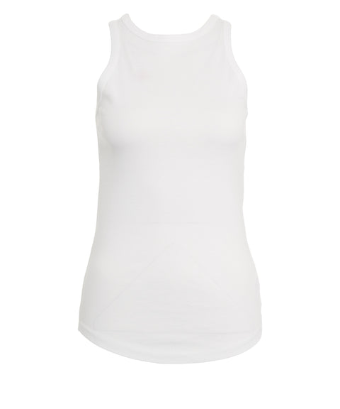 Canotta in cotone 'Sabrina'