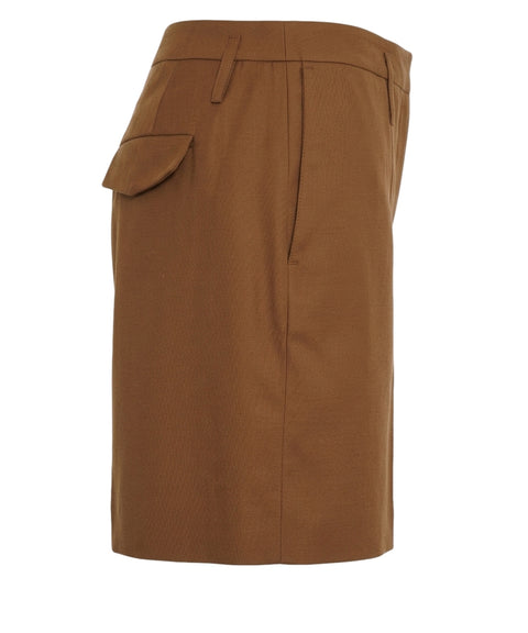 Tailored Shorts 'Villy'