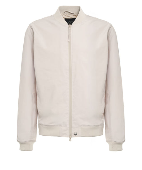 Bomber jacket 'Ozzt'