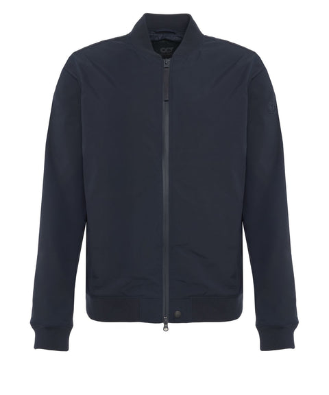 Bomber jacket 'Ozzt'