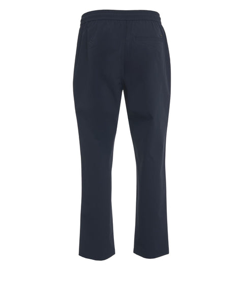 Pants with drawstring 'Pocas'