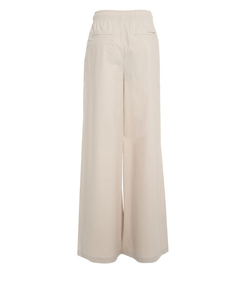 Pantaloni wide leg 'Pinta'