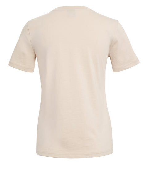 T-shirt in cotone
