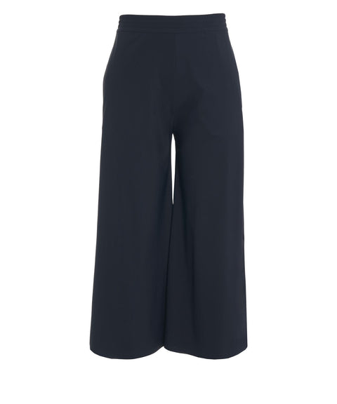 Culotte in jersey stretch 'Peural'