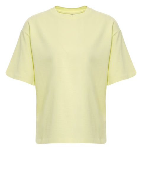 Cotton t-shirt