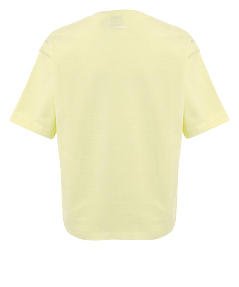 Cotton t-shirt
