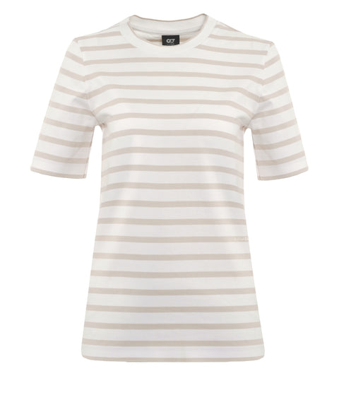 Cotton t-shirt